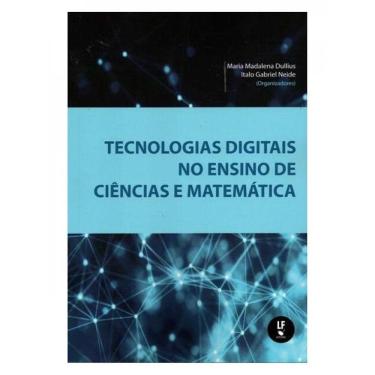 Imagem de Tecnologias Digitais No Ensino De Ciências E Matemática