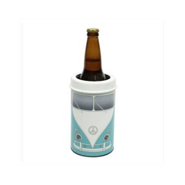 Imagem de Cervegela Em Aço Inox Retrô Kombi - Alumiart Falcão