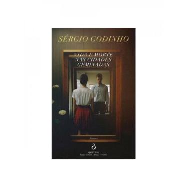 Imagem de Vida E Morte Nas Cidades Geminadas