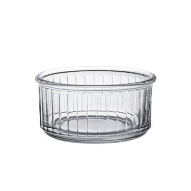 Imagem de Duralex Made In France OvenChef Ramekins de 227 g, 4 cm, conjunto de 4
