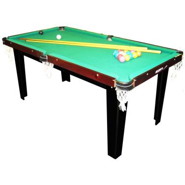 Imagem de Mesa de Sinuca Klopf Residencial-Unissex