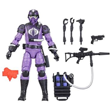 Imagem de G.I. Joe Classified Series #117, Techno-Viper Figura 15 cm