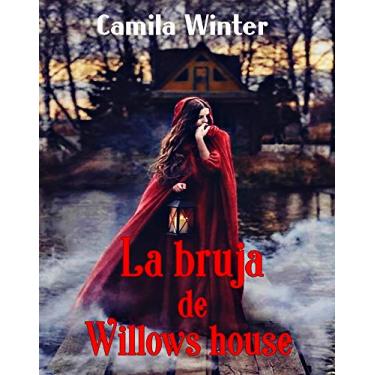 Imagem de La bruja de Willows house (Historias góticas de Nueva Inglaterra nº 1) (Spanish Edition)