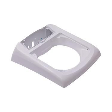 Imagem de Tampa Fixa para Máquina de Lavar 08kg, 09kg Consul - W11300506