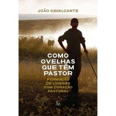 Imagem de Como Ovelhas Que Têm Pastor
