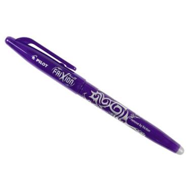 Imagem de Caneta Esferográfica Frixion Ball 0.7mm Violeta