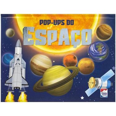 Imagem de Espetáculo Pop-up! Espaço