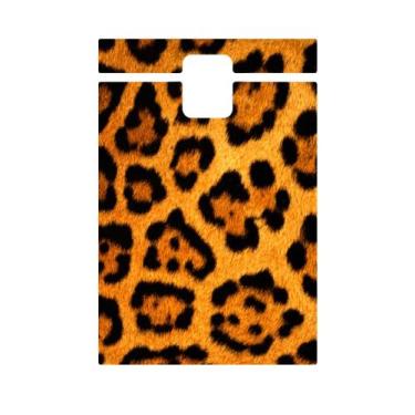 Imagem de Capa Adesivo Skin575 Verso Para Blackberry Passport 2014 - KawaSkin