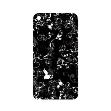 Imagem de Capa Adesivo Skin359 Para Ipod Touch 8gb 4ª Geração - KawaSkin