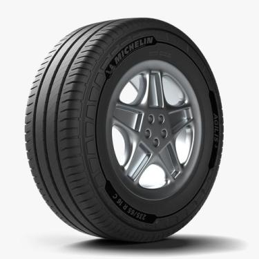 Imagem de 215/75 r 16c 116/114r (113t) tl agilis 3  mi - Michelin