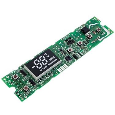 Imagem de Frigidaire 297235200 Placa de controle para freezers