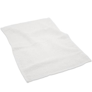 Imagem de Kit com 12 Toalhas para Manicure e Pedicure - 28x45cm - Princesa -Bran