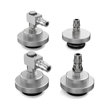 Imagem de FOXWELL Adaptador de sangria de freio para GM