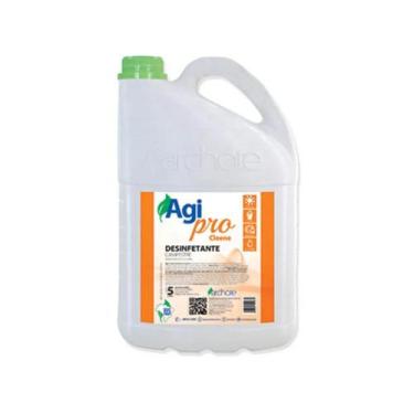 Imagem de Desinfetante Campestre Cleene Archote 5 Litros