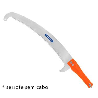 Imagem de Serrote com Gancho sem Cabo Tramontina 78383701
