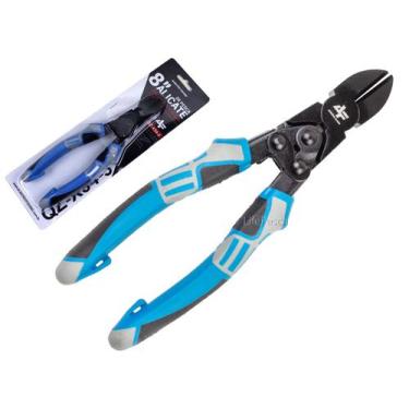Imagem de Alicate de Corte Dupla Força QZ-X54-3 (21cm) - Albatroz Fishing