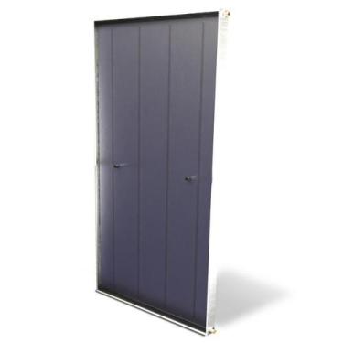 Imagem de Coletor Solar MC1500 Heliotek TF20 - 2m²