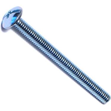 Imagem de Hard-to-Find Fastener 014973320652 Parafusos para máquina de treliça, 8-32 x 2, peça-15