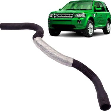 Imagem de Mangueira Retorno Reservatorio Agua Freelander 2