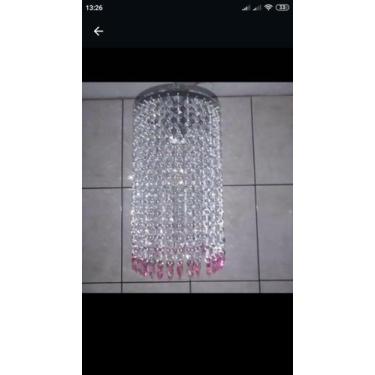 Imagem de Lindos lustres artesanais para seu ambiente - Lilimel