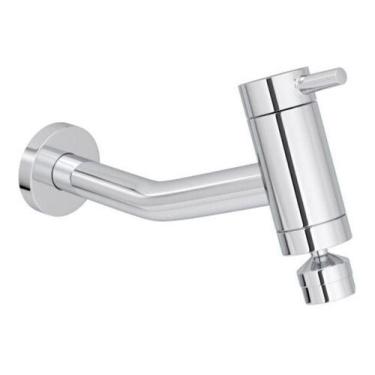 Imagem de Torneira De Cozinha 1159.c.link Com Arejador Deca Cromado