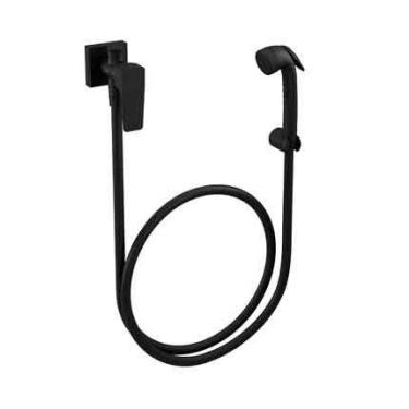 Imagem de Ducha Higiênica Com Registro E Derivação Lift Cromado - Docol