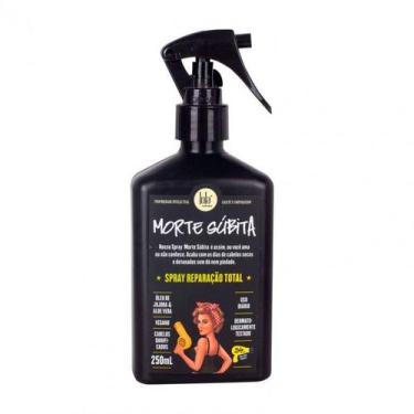 Imagem de Lola Morte Súbita - Reparação Total Spray 250ml - Lola Cosmetics, 250m