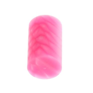 Imagem de Vaveren Peça para Taco de Sinuca, Acessório Intercambiável, Rosa