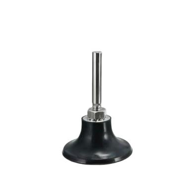 Imagem de Disco de roda removedor de ferrugem de 2 polegadas, roda de moagem de ângulo abrasivo, disco de moagem de 50 mm, disco de tira de polimento, rodas abrasivas, haste de 2 polegadas