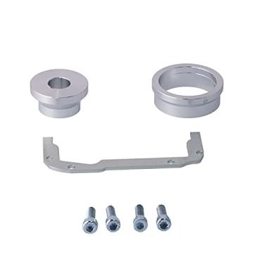 Imagem de Ferramenta de Alinhamento do Cárter de óleo para Motores GM 4.8, 5.3, 5.7, 6.0L LS1, LS2, LS3, LS6, L99, LS4 - Kit de Ferramentas de Alinhamento do Cárter de óleo da Tampa