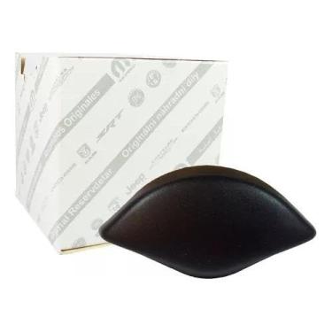 Imagem de Acabamento Cinto Segurança Original Fiat Strada Punto Uno Palio 100163446