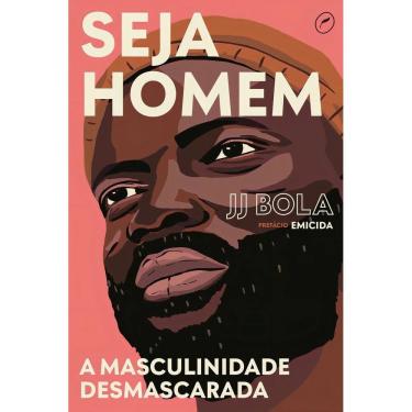 Imagem de Seja Homem - 02Ed/20