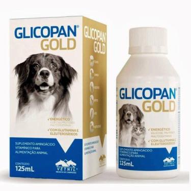 Imagem de Glicopan gold - Vetnil