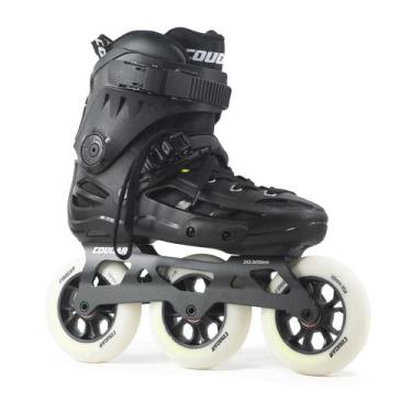 Imagem de Patins Inline Cougar MZS513 110mm Abec-9, 43-44