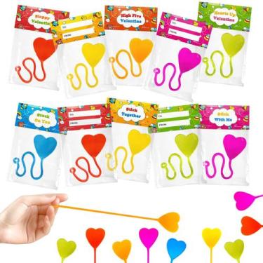 Imagem de 28 Presentes para o Dia dos Namorados (Sem Doces) - Inclui Brinquedos 