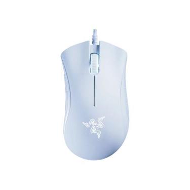 Imagem de Mouse Razer Deathadder Essential Branco