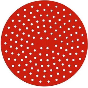 Imagem de Forro silicone p/ fritadeira red mimo style sn22390