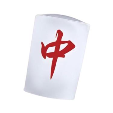 Imagem de Vaveren Traje de cosplay de Halloween adorável para mulheres de macacão engraçado para eventos shows de palco, Dragão Vermelho