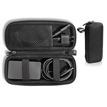 Imagem de GETGEAR Capa para carregador de laptop, compatível com carregador MicrosoftSurface, Surface Pro/8/7/X/7+/7/6/5/4/3, SurfaceLaptop Studio