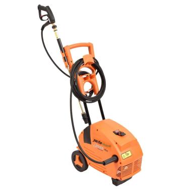 Imagem de Lavadora Alta Pressão J7000 Plus Jacto Pistão Cerâmica 254v