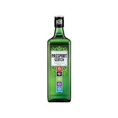 Imagem de Whisky Passport 1000ml
