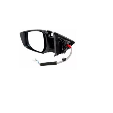 Imagem de Nissan Kicks Retrovisor Esquerdo Elétrico Genuíno 963025RE0C