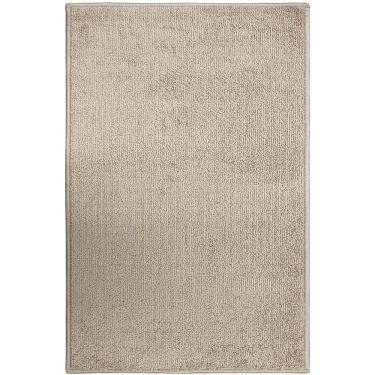 Imagem de Tapete Para Sala Relex N Areia 1,00X1,50 São Carlos