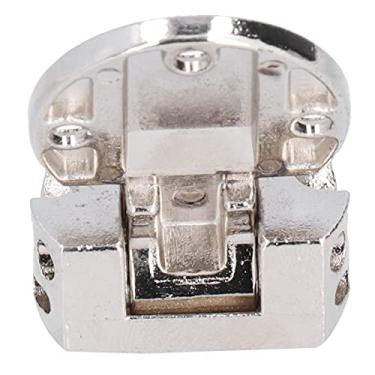 Imagem de 90 Graus Flap Dobradiça Liga de zinco Mini Dobrável Mesa Dobradiça Hardware Acessório para Roupeiro Desgaste Forte Capacidade de Carga Design Elegante Adequado para Tabelas