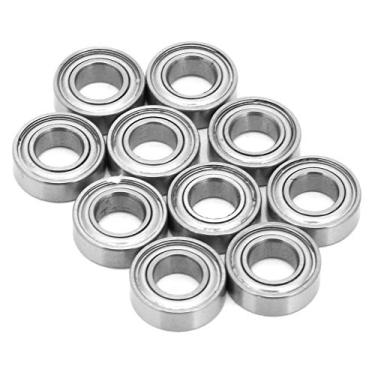 Imagem de Rolamentos de Aço B de Alta Velocidade R166zz Ed P, 0pcs -, Ilidade e Silencioso