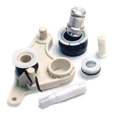 Imagem de Kit Reparo Trambulador Da Alavanca De Cambio E Reparo Dos Cabos Astra 