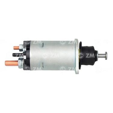 Imagem de Relé de Partida ZM 3-818 12V