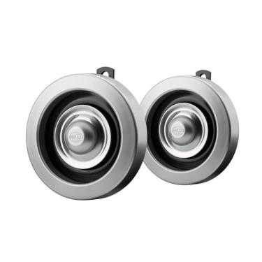 Imagem de Hella 004811101 Trompa Avant Tone 12V 280Hz/380Hz Conjunto S140