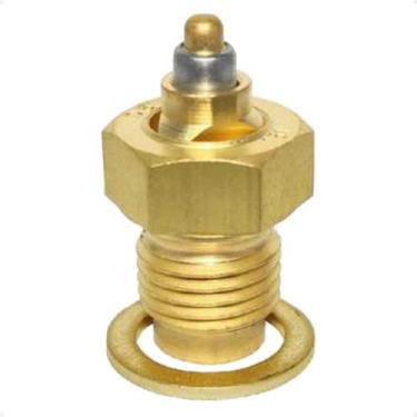 Imagem de Agulha Carburador Vw Kombi 1979 a 1983 - 807432 - 1012 - Volkswagen