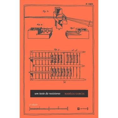 Imagem de Um Teste De Resistores